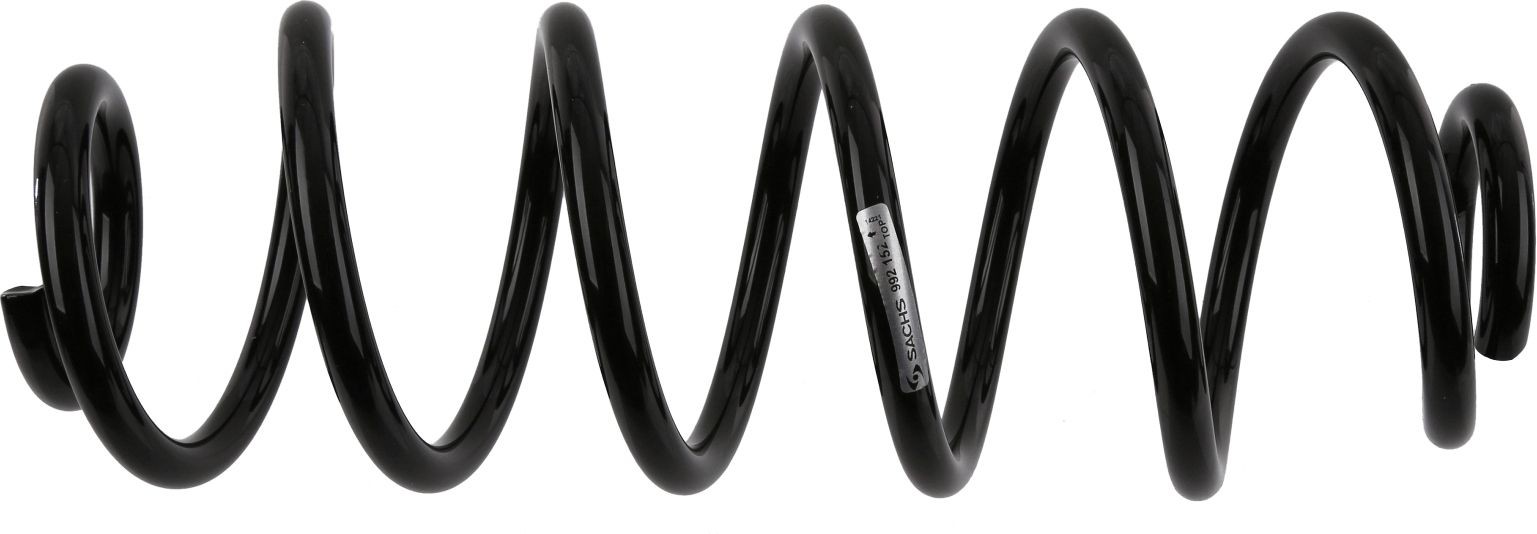 Mola de suspensão SACHS 992 152 SACHS 992 152: Mola helicoidal suspensão Toyota COROLLA 2022