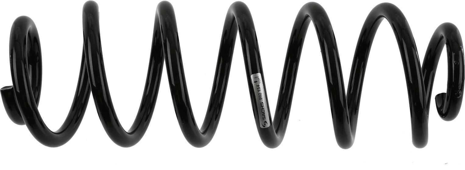 Mola de suspensão SACHS 992 154 SACHS 992 154: Mola helicoidal Toyota COROLLA 2022