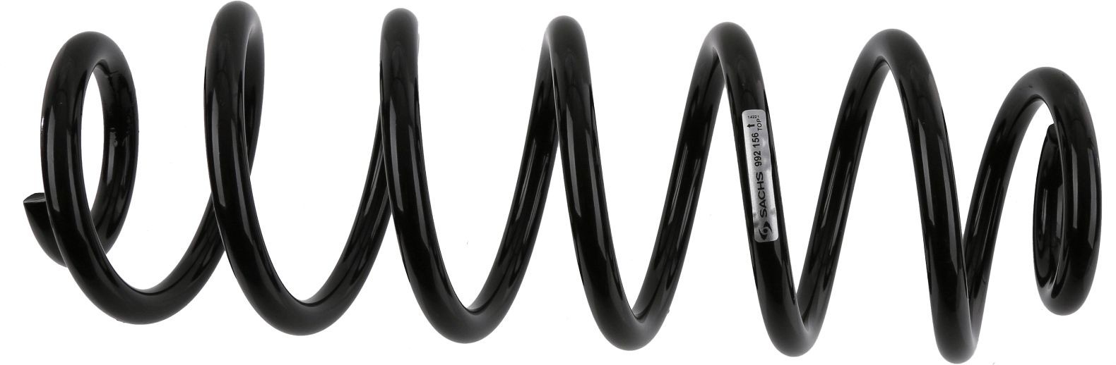 Mola de suspensão SACHS 992 156 SACHS 992 156 Molas de suspensão TOYOTA COROLLA 2022