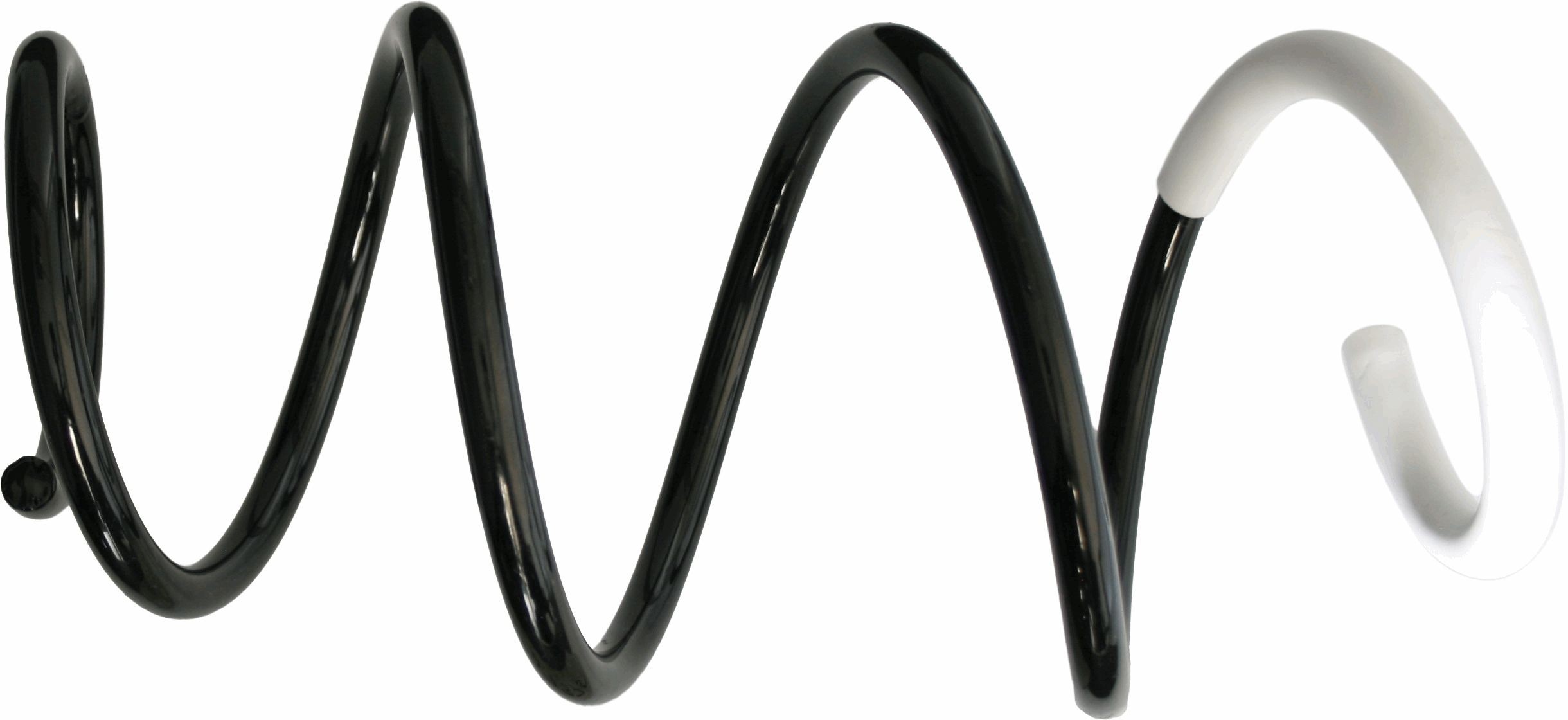 SACHS Spiralfjäder 993 998 993 998 SACHS fjädrar RENAULT CAPTUR