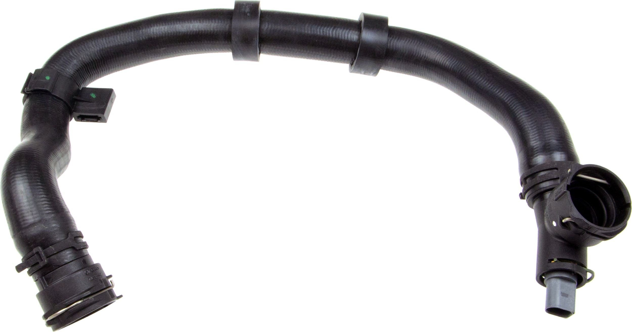 GATES Hadica chladenia 05-4644 GATES 05-4644 Hadica chladenia