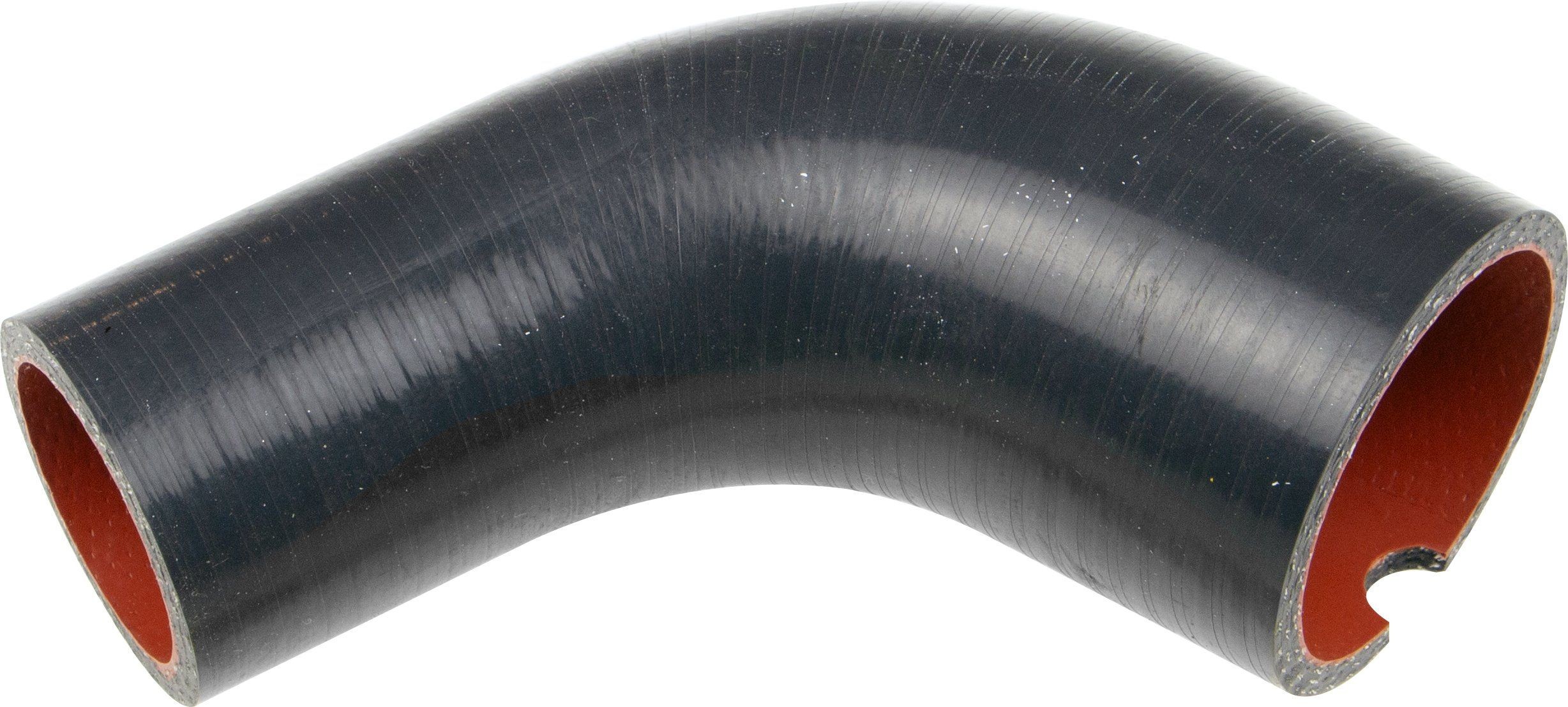 GATES Charger intake hose 09-1258 GATES 09-1258 Kia Pro Ceed ED turbocharger hose price