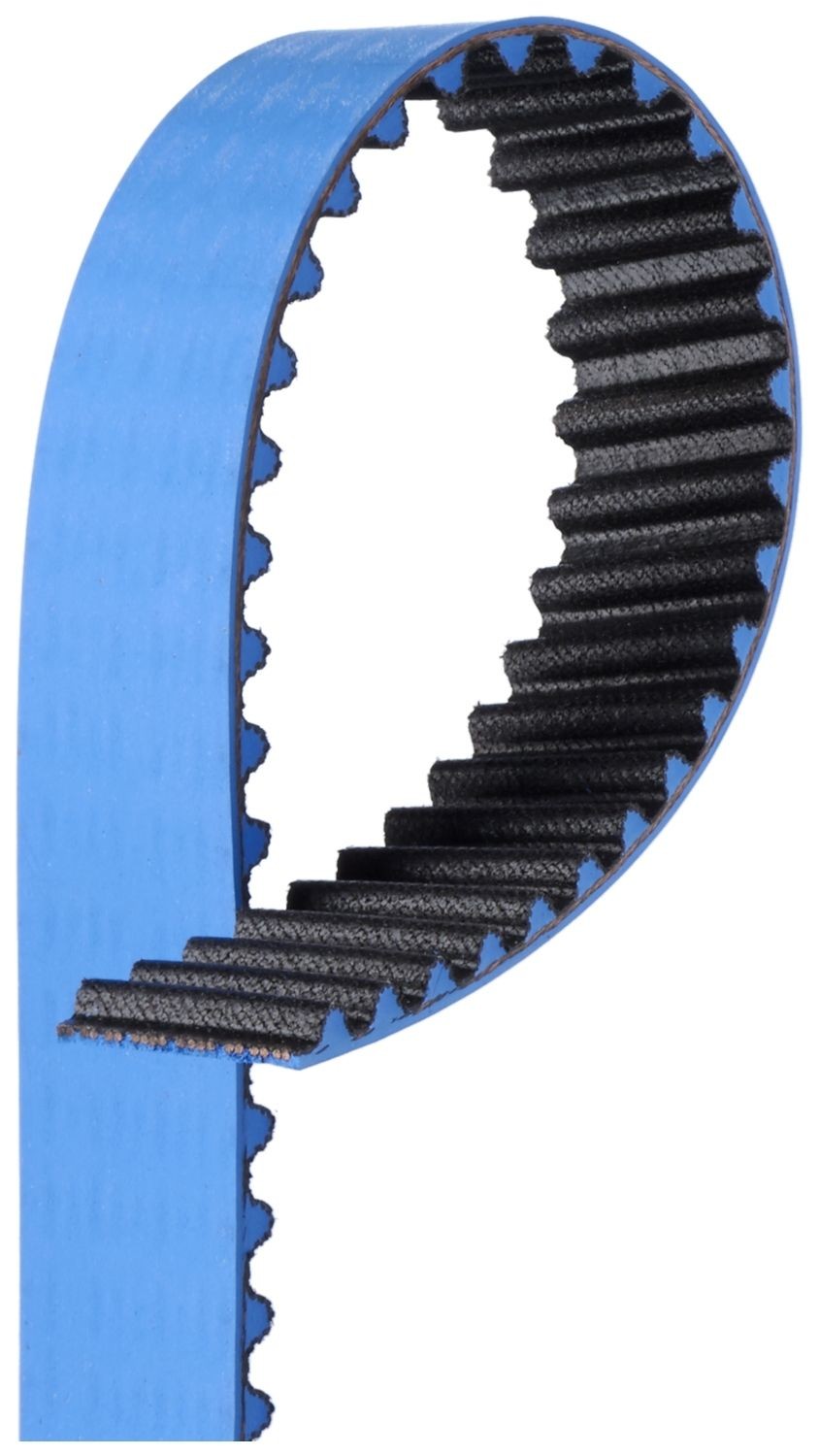 GATES Timing Belt T1040RB NISSAN NAVARA GATES cam belt T1040RB