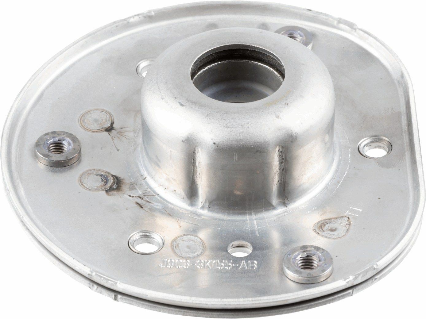 LEMFÖRDER Veerpootlager 43273 01 LEMFÖRDER 4327301 Toplager, schokdemper Land Rover Discovery 1 prijs