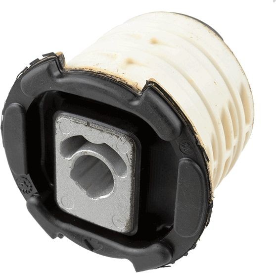 LEMFÖRDER Suspensão, apoio do eixo 43320 01 Bucha de eixo LEMFÖRDER BMW Série 5 43320 01