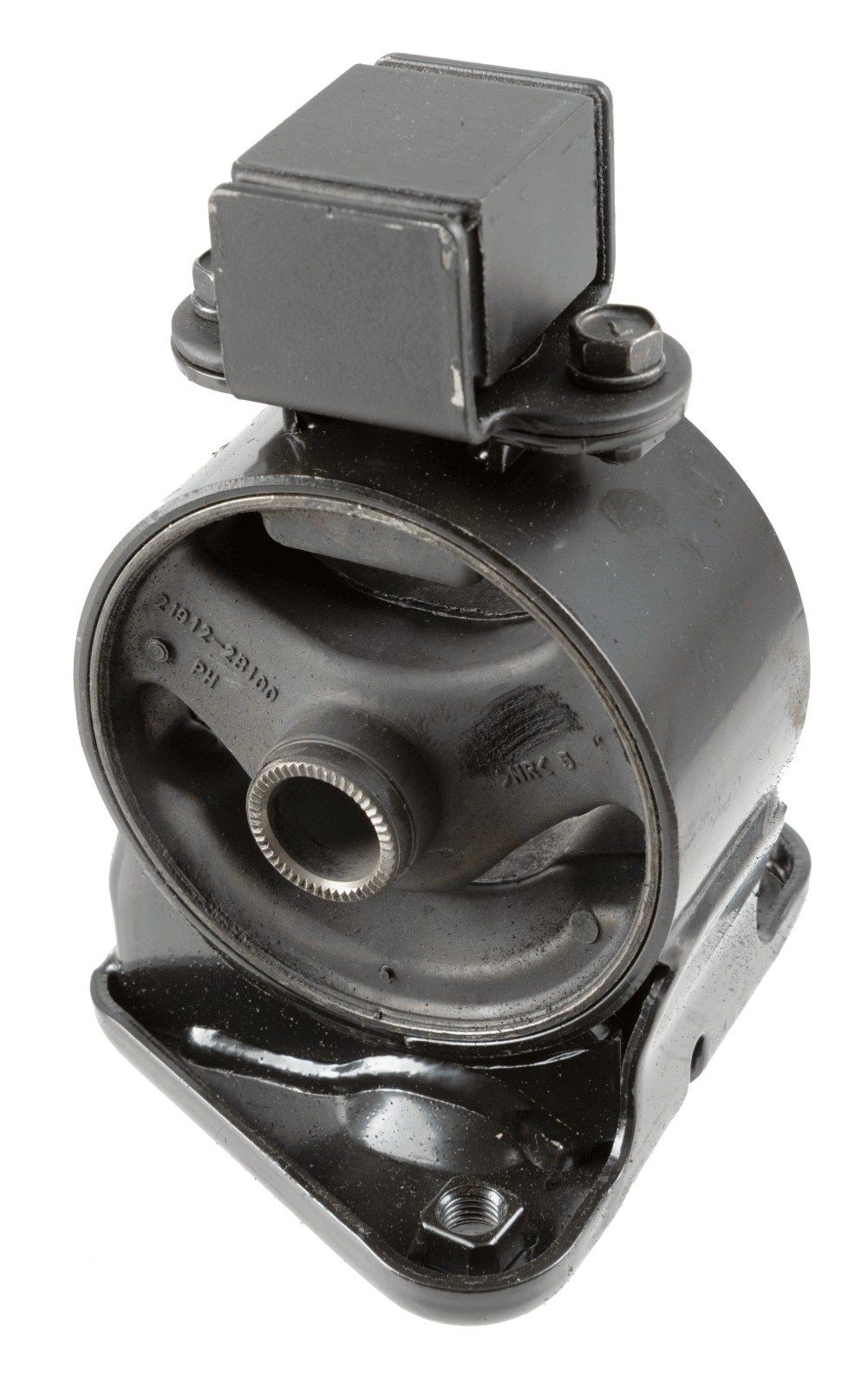 LEMFÖRDER Support moteur 43327 01 Fixation cache moteur LEMFÖRDER XCEED 43327 01 pas cher