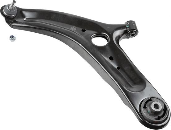 LEMFÖRDER Querlenker 43399 01 43399 01 Querlenker HYUNDAI KONA LEMFÖRDER kaufen