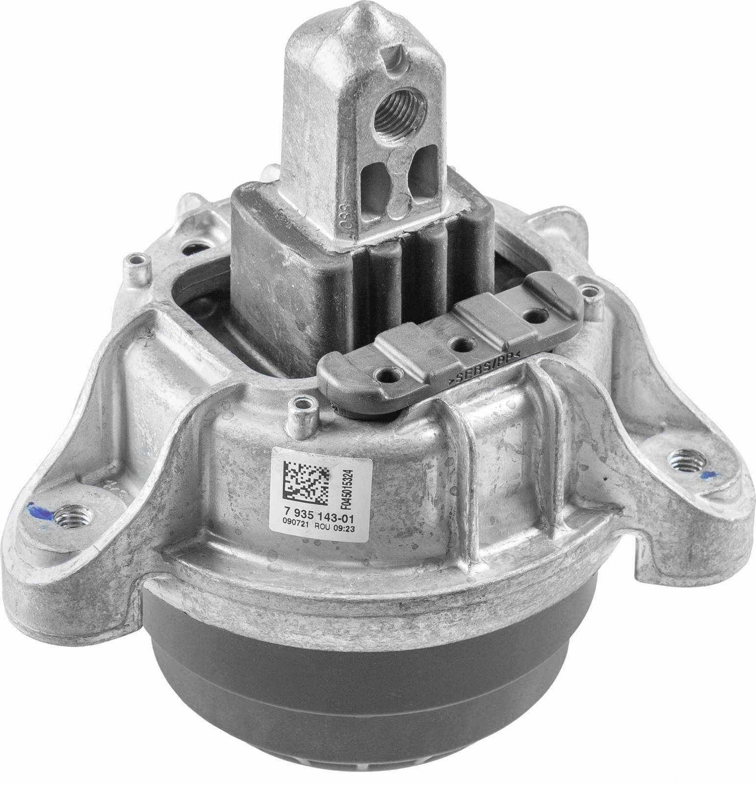 LEMFÖRDER Motorkudde 43413 01 Byta Motorfäste FORD ESCORT pris LEMFÖRDER 43413 01