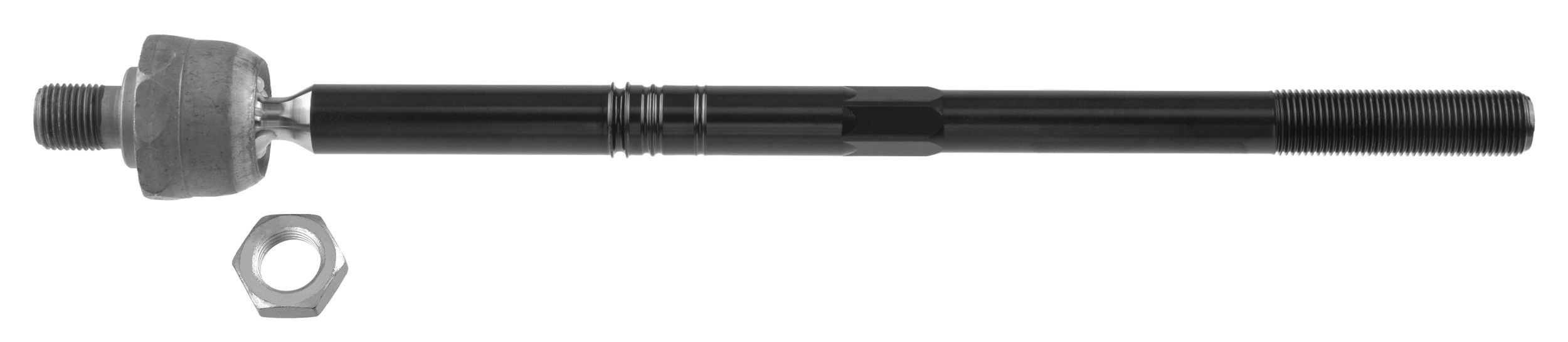 LEMFÖRDER Inre styrled 43456 01 LEMFÖRDER 43456 01 Inre styrled CUPRA FORMENTOR