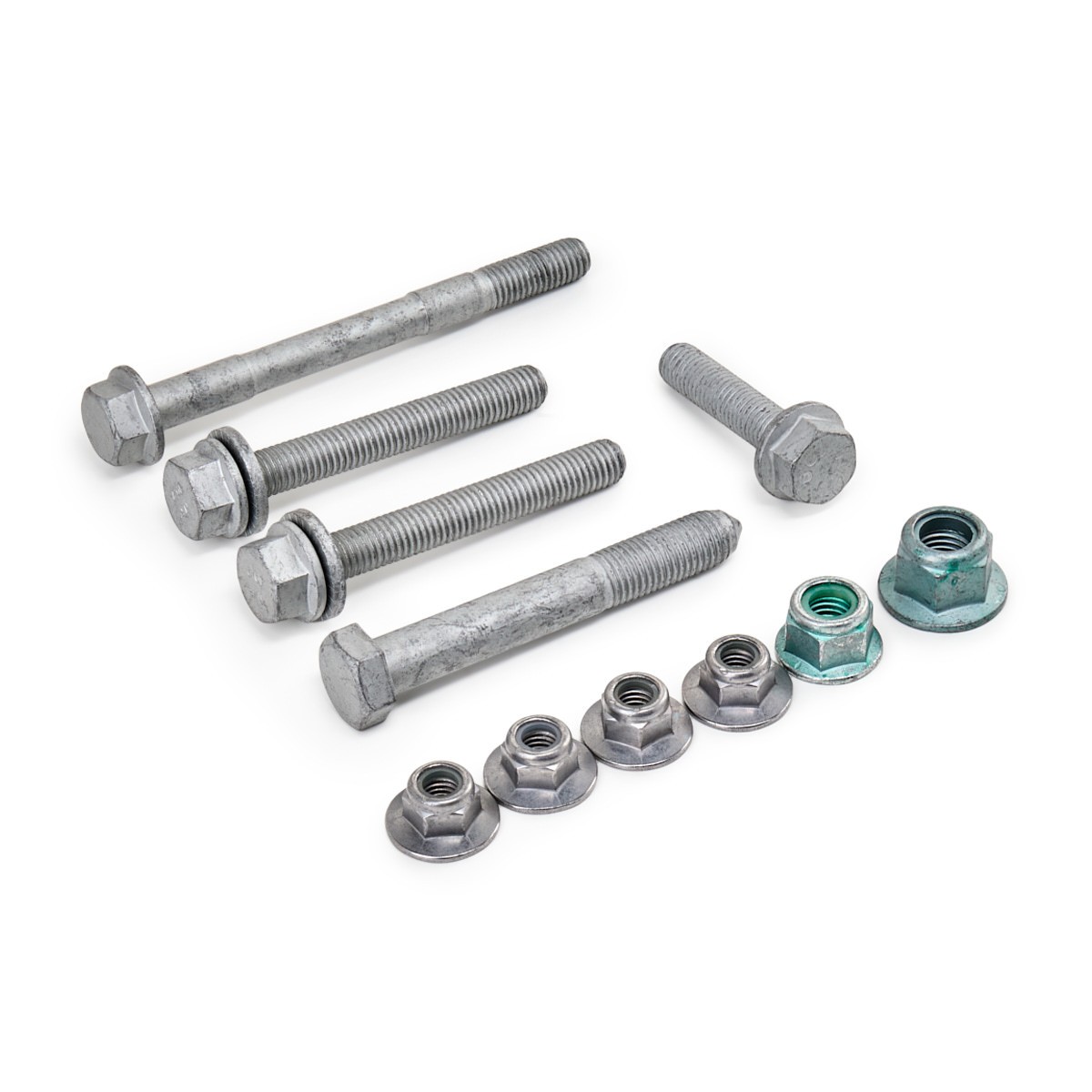 LEMFÖRDER Rep.sæt, hjulophæng 43460 01 LEMFÖRDER Repsæt bærearm SAAB 43460 01