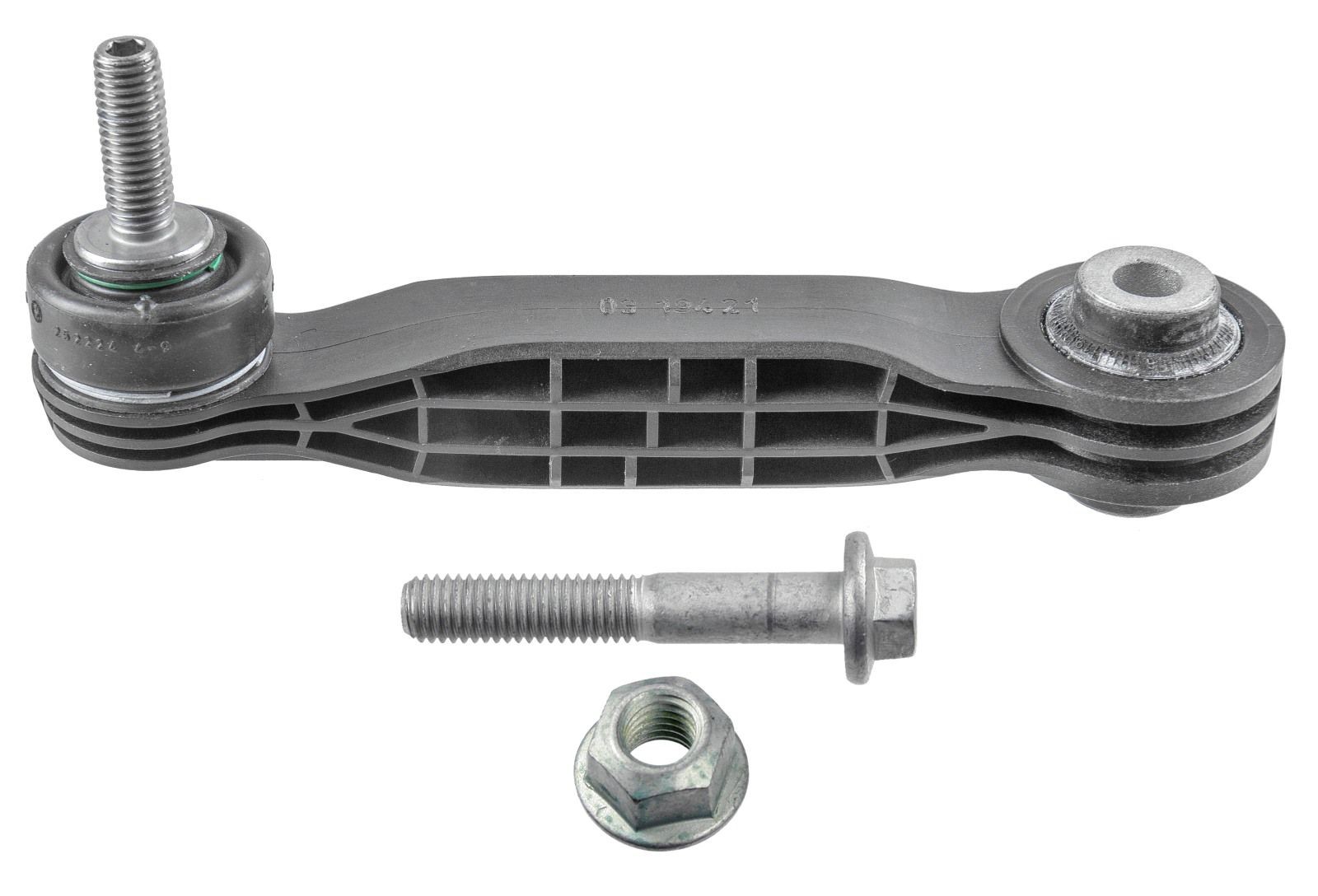 LEMFÖRDER Stabilisaator, Stabilisaator 43490 01 43490 01 Stabilisaatori varras LEMFÖRDER VOLVO 740