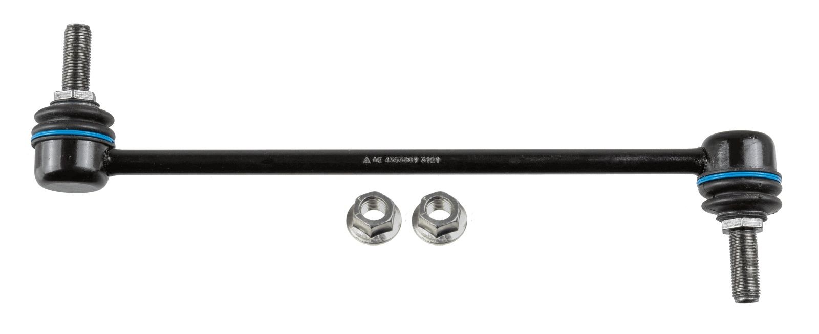 LEMFÖRDER Anti-roll bar link 43538 01 Nissan PRIMASTAR LEMFÖRDER anti-roll bar link 4353801