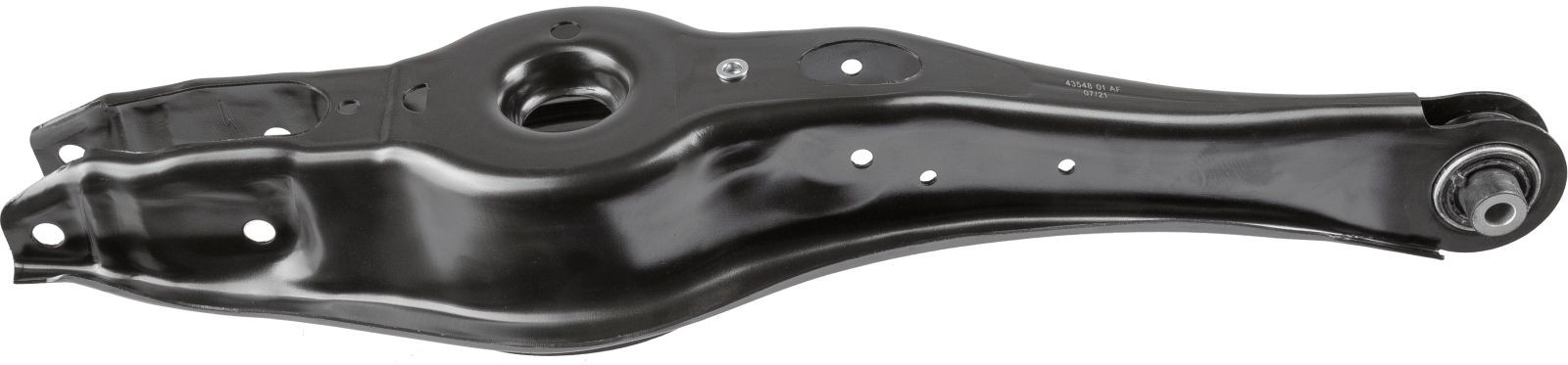 LEMFÖRDER Braço de suspensão 43548 01 LEMFÖRDER 4354801 Braço oscilante de suspensão Skoda Octavia 3 preço