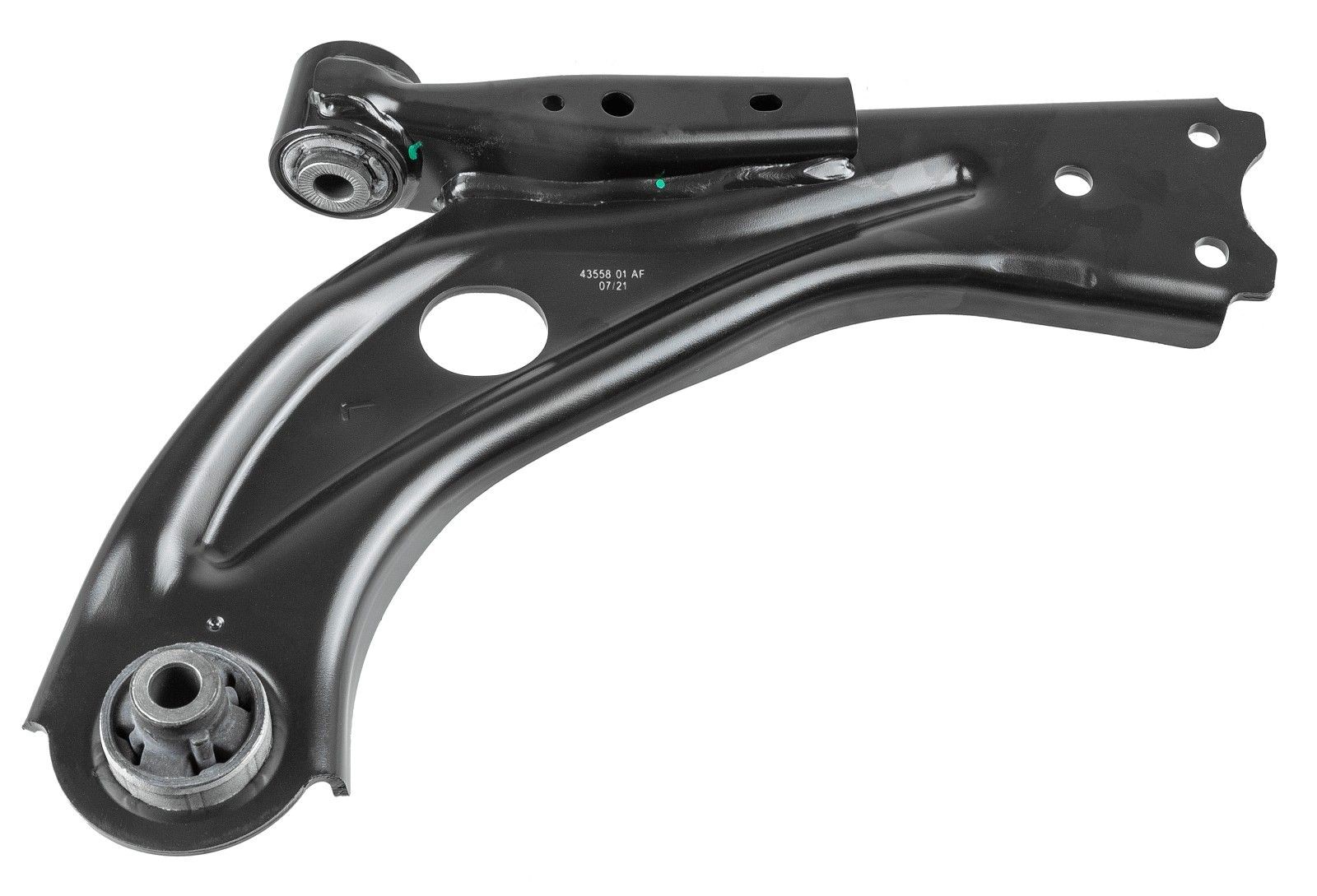 LEMFÖRDER Braccio oscillante, sospensione ruota 43558 01 43558 01 costo Braccetti LEMFÖRDER TOYOTA SUPRA