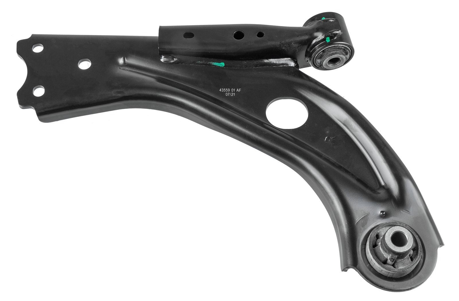 LEMFÖRDER Õõtshoob, käändmik 43559 01 Õõtshoob LEMFÖRDER Fiat BARCHETTA 43559 01