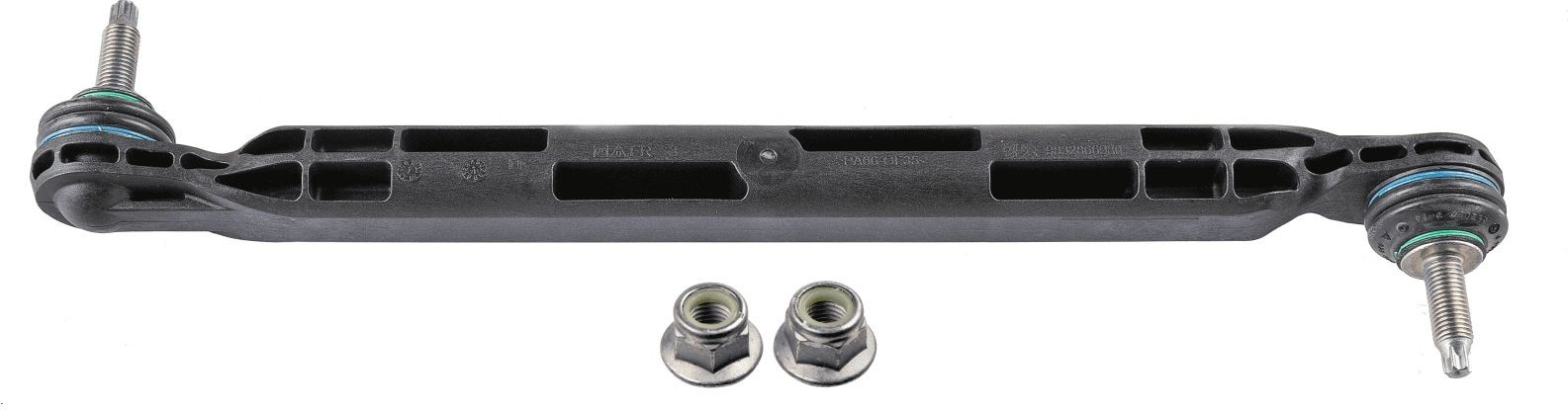 Stiepnis / Atsaite, Stabilizators LEMFÖRDER 43572 01 LEMFÖRDER 43572 01: Stabilizatora atsaite Peugeot 308 2023