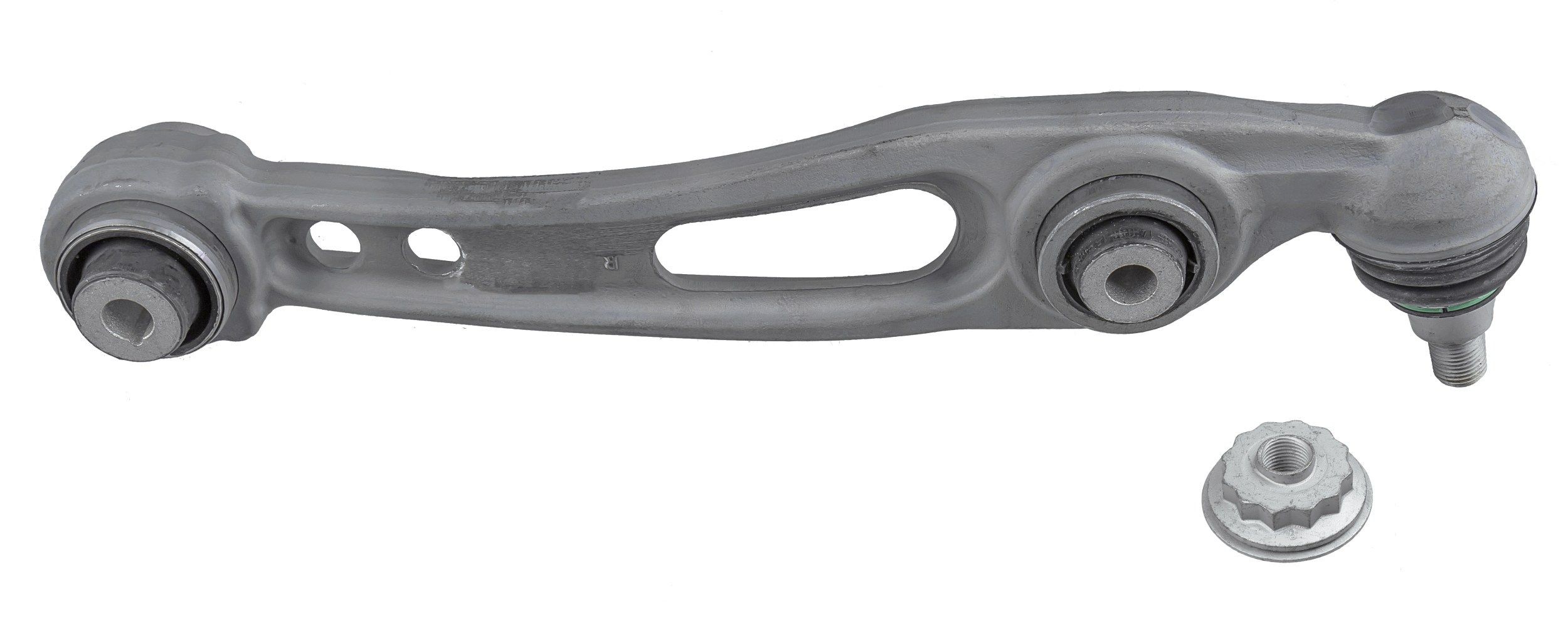 LEMFÖRDER Suspension arm 43592 01 43592 01 LEMFÖRDER control arm for LAND ROVER FREELANDER