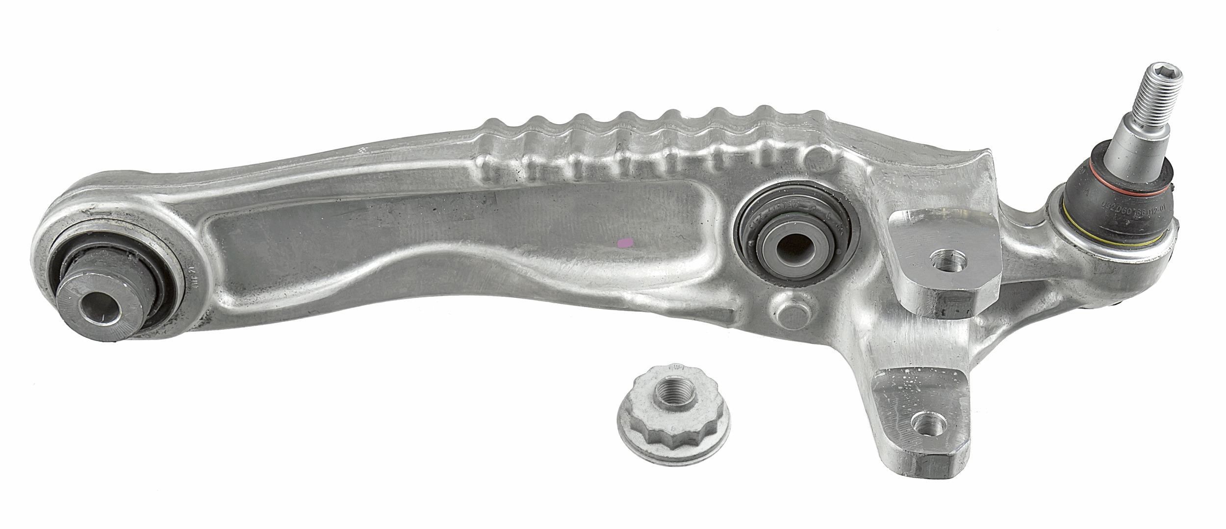 LEMFÖRDER Suspension arm 43595 01 LEMFÖRDER 43595 01 Suspension arm - Jaguar F-Pace X761 wheel suspension parts