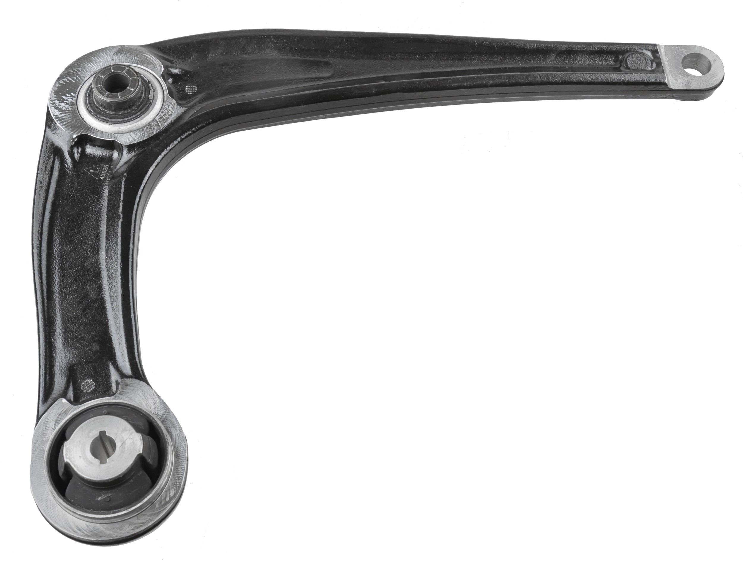 LEMFÖRDER Rameno zavesenia kolies 43626 01 LEMFÖRDER 43626 01 Rameno zavesenia kolies FIAT ULYSSE cena