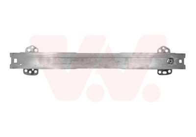 VAN WEZEL Stötfångarbalk 0113560 VAN WEZEL 0113560 Stötfångarbalk TOYOTA CARINA original