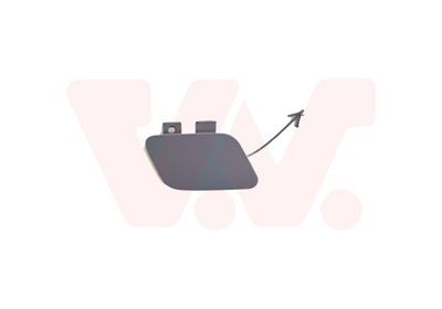 VAN WEZEL Vāciņš, Vilkšanas āķis 0334587 VAN WEZEL 0334587 Vāciņš, vilkšanas āķis Daihatsu Terios J1 orģinālās cena