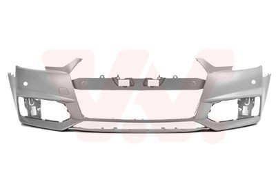 VAN WEZEL Προφυλακτήρας 0346571 VAN WEZEL 0346571 Προφυλακτήρας
