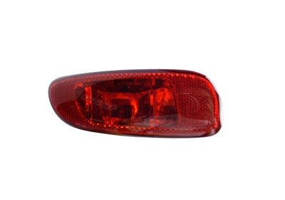 VAN WEZEL Πίσω φώτα ομίχλης 0506939 VAN WEZEL 0506939 Πίσω φώτα ομίχλης Mini Cooper R56 σε χαμηλές τιμές