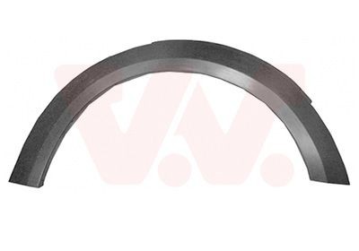 VAN WEZEL Allargamento parafango 0515522 VAN WEZEL 0515522 Allargamento parafanghi Mini Clubman F54 prezzo