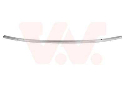 VAN WEZEL Renfort de pare-chocs (traverse) 0593560 BMW Série 3 Renfort de pare-chocs VAN WEZEL 0593560