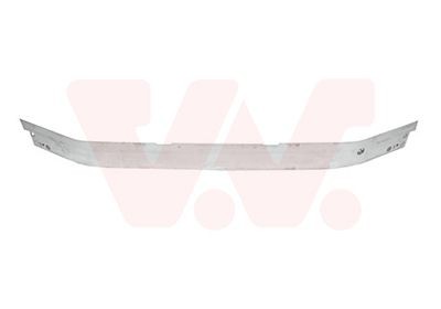 VAN WEZEL Bumperbalk 0684560 Dwarsdrager VAN WEZEL 6-serie 0684560 goedkoop