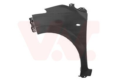 Skärm VAN WEZEL 0919655 VAN WEZEL 0919655 Skärmar fram vänster Citroën C1 2018