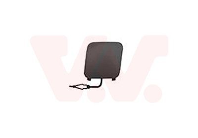 VAN WEZEL Klappe, slepekrok 0991589 VAN WEZEL 0991589 Klappe, slepekrok Citroën C3 Picasso pris
