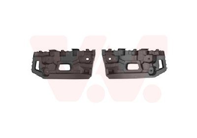 VAN WEZEL Supporto, Paraurti 1528569 VAN WEZEL 1528569 costo Supporto paraurti Dacia Dokker Express originale