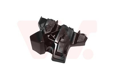 VAN WEZEL Kofangerstiver 1809568 VAN WEZEL 1809568 Forkofanger-stiver og bagkofanger-stiver FORD Transit Mk2 Van billig