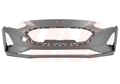 VAN WEZEL Stötfångare 1949574 VAN WEZEL 1949574 Karosseridelar Ford Focus IV HN