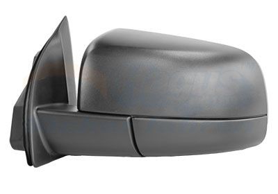 VAN WEZEL Backspegel 1962801 Ford Ranger TKE Backspegel VAN WEZEL 1962801