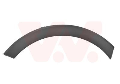 Skærmforøger VAN WEZEL 1991521 VAN WEZEL 1991521: Fender flares Ford TRANSIT CUSTOM 2025
