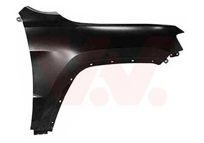 VAN WEZEL Aile 2119656 VAN WEZEL 2119656 Ailes JEEP Renegade BU prix