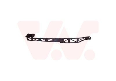 VAN WEZEL Supporto, Paraurti 2735567 2735567 Supporto paraurti VAN WEZEL MAZDA 121 costo