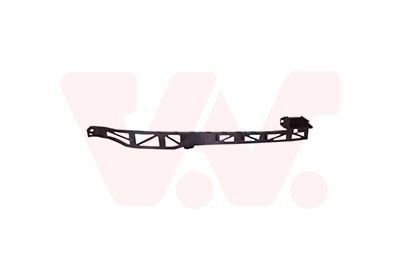 VAN WEZEL Drżiak nárazníka 2735568 VAN WEZEL 2735568 Drżiak nárazníka MAZDA 929 III Sedan (HC) lacné