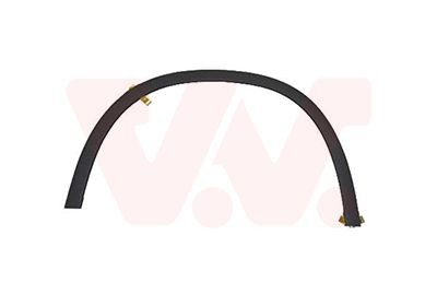 VAN WEZEL Élargisseur d'aile 2930521 VAN WEZEL 2930521 Kit elargisseur d'aile Mercedes W461 prix