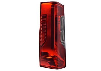 VAN WEZEL Achterlicht 2973931 VAN WEZEL 2973931 Achterlicht