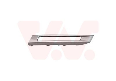 VAN WEZEL Modanatura paraurti 3084582 VAN WEZEL 3084582 Modanatura paraurti Mercedes W166 originali prezzo