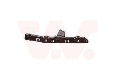 VAN WEZEL Holder, støtfanger 3391568 Støtfanger holder VAN WEZEL PRIMASTAR 3391568 billige