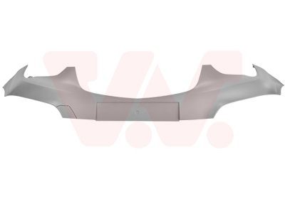 VAN WEZEL Bumper 3803574 VAN WEZEL 3803574 Bumper Combo E Van / Station wagon (X19) prijs