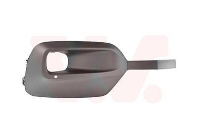 VAN WEZEL Griglia paraurti 3803594 VAN WEZEL 3803594 costo Griglia tuning Toyota Proace Station Wagon originale