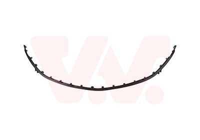 VAN WEZEL Αεροτομή 3815500 3815500 Αεροτομή VAN WEZEL OPEL KADETT