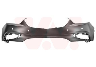 Kofanger VAN WEZEL 3815577 VAN WEZEL 3815577 Bagkofanger og forkofanger OPEL MOKKA 2025