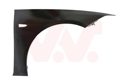 Skärm VAN WEZEL 3854656 VAN WEZEL 3854656: Skärmar Opel INSIGNIA 2011