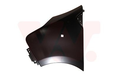 VAN WEZEL Spatbord 3891655 Nissan TERRANO Gardebou VAN WEZEL 3891655